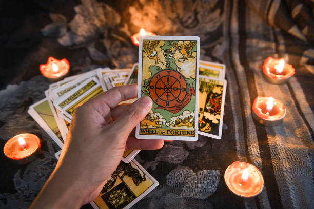 What Tarot Cards Would Mean Someone Can’t Stop Thinking About You?