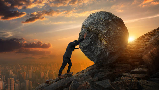 Top 5 Ways To Face Challenges In Life