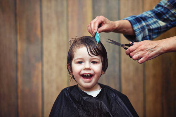 Mundan Muhurat 2024: A Sacred Ceremony For Your Child’s First Haircut