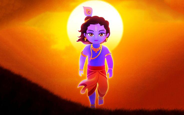 krishna janmashtami