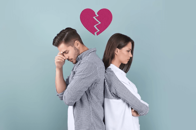 Want To Reconnect After a Relationship Breakup