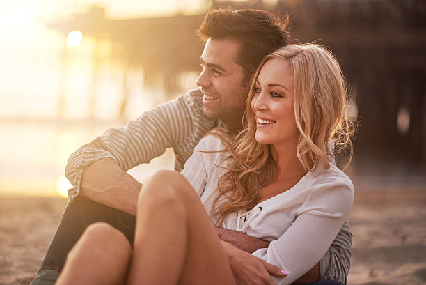 5 Signs Of True Love According to Astrology