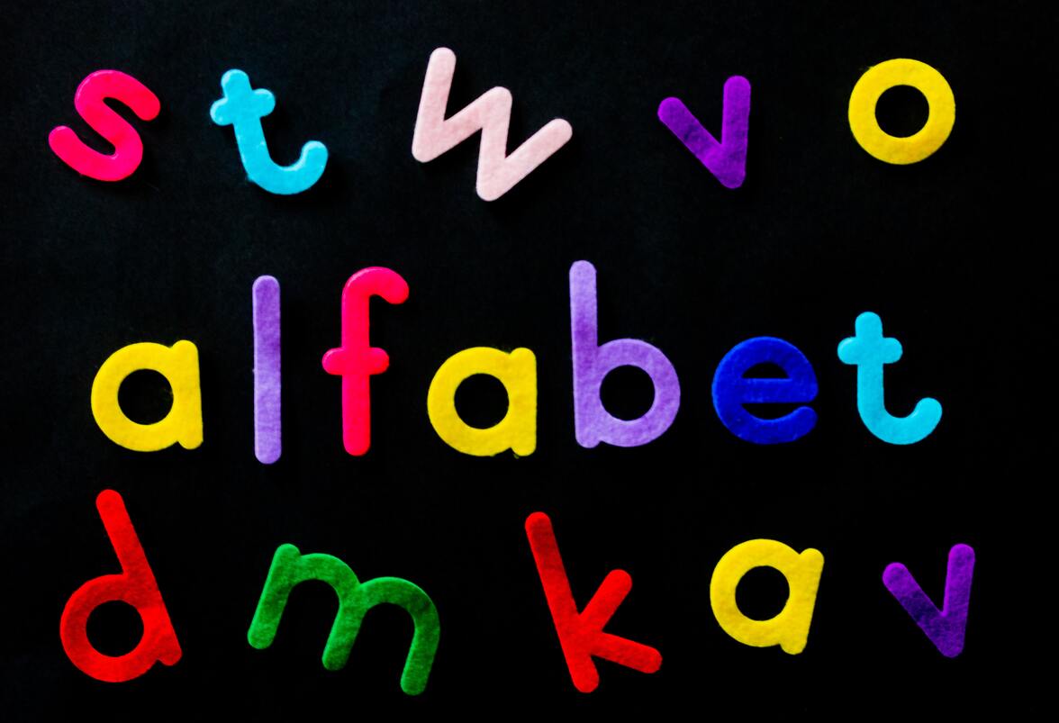 Choosing the Right First Letter for Your Baby's Name Based on Their ...