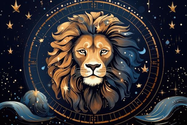 leo zodiac 