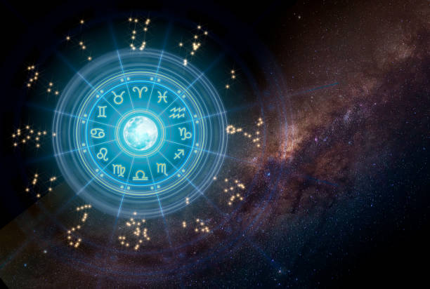 What Is The Yearly Horoscope Of Scorpio In 2024?