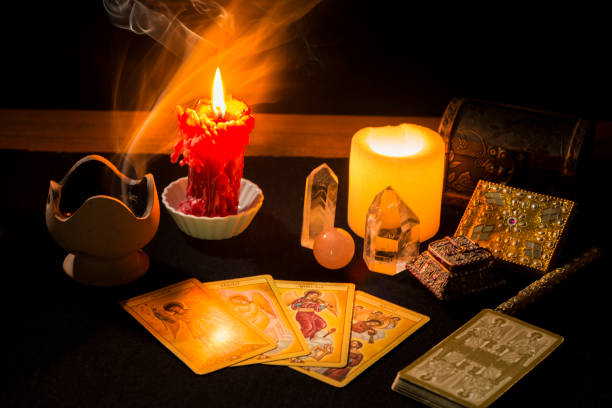 How To Know When Reconciliation Will Happen With Our Partner Through Tarot?