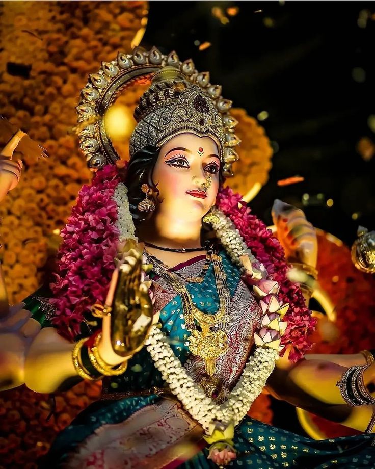 maa durga navratri 2023