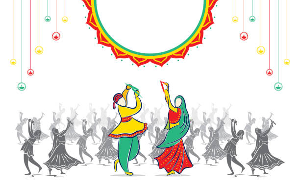 Dwitiya Of Navratri