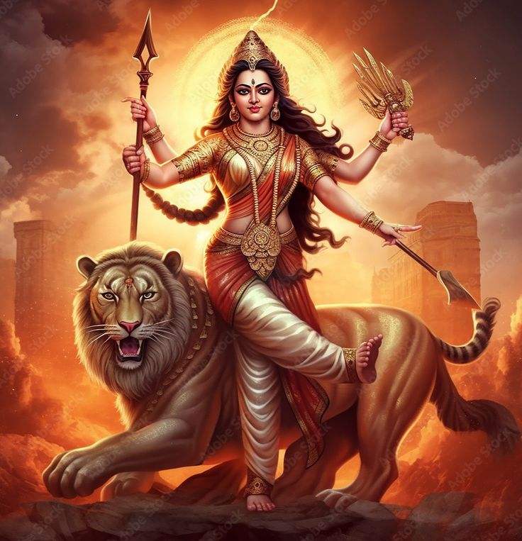 Navami  Navratri