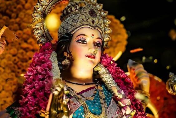 Navami: The Auspicious Day of Maha Navratri