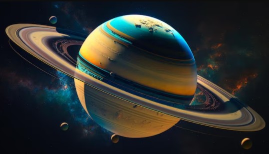 How Does Saturn Impact Your Life?