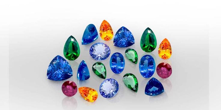 Find your ideal gemstone based on your unique aura with this comprehensive guide. Enhance your energy and well-being today.