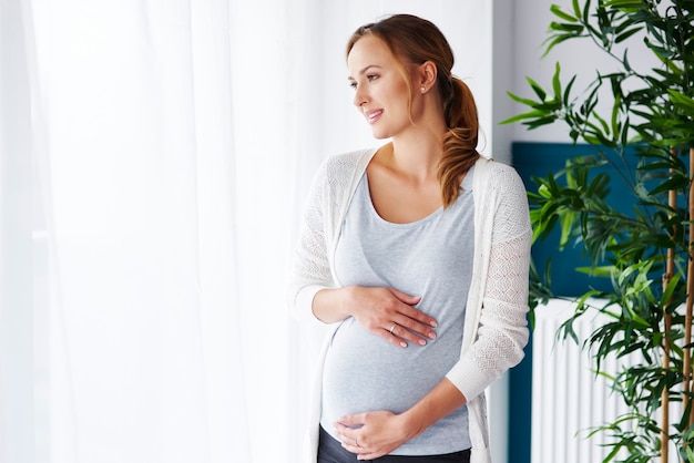 astrological tips pregnancy