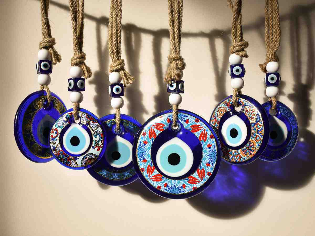 5 Signs You May Be Under the Evil Eye