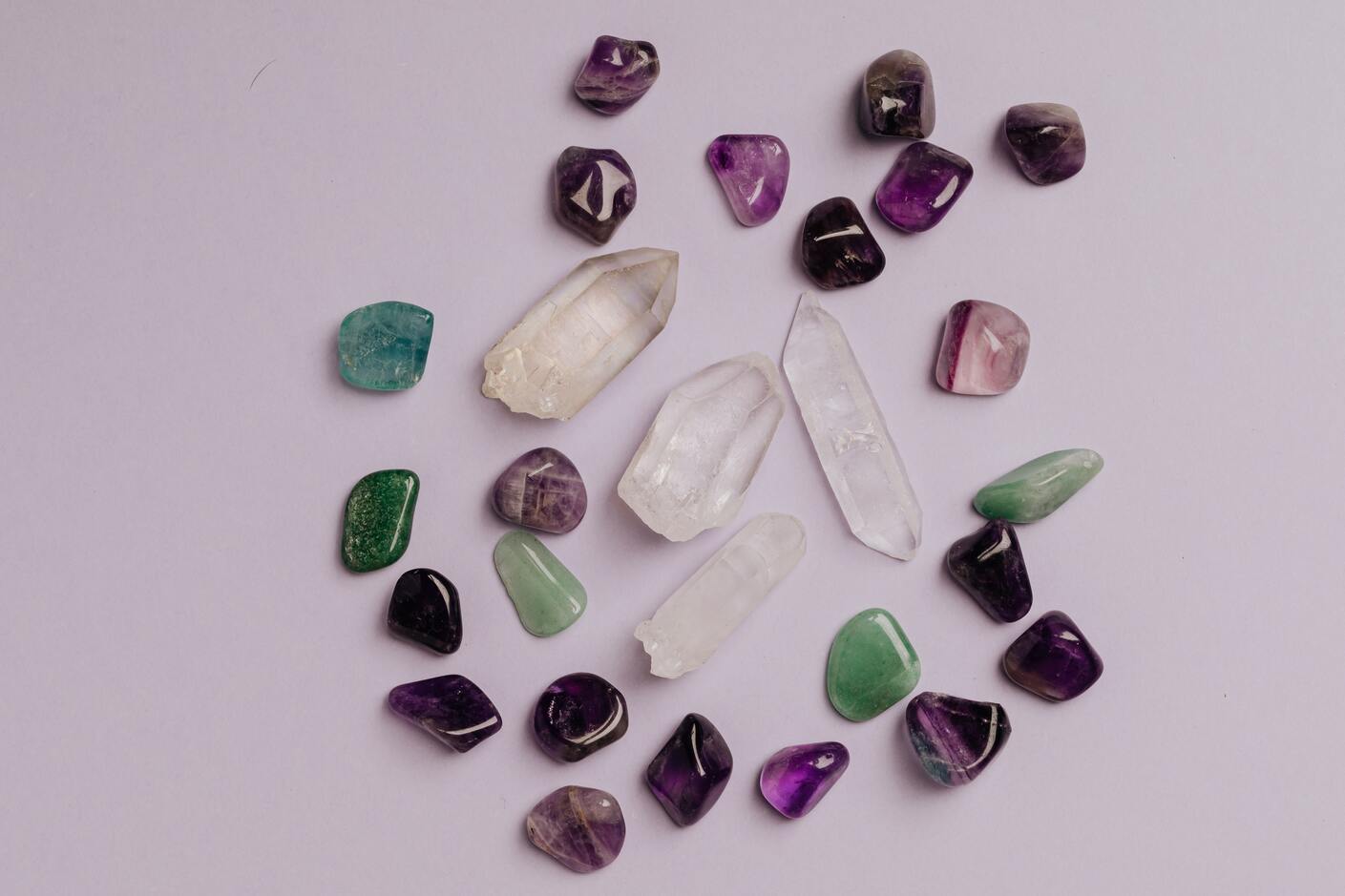 Gemstones To Boost Your Self-Confidence