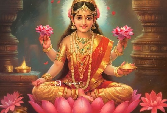 Top 5 Vastu Tips To Attract Lakshmi Mata In Your Home