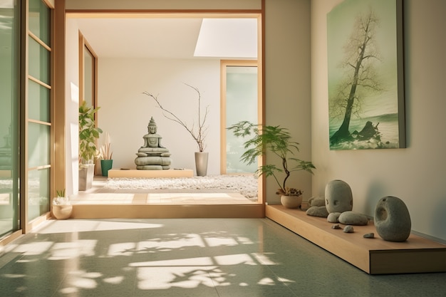 Top 7 Tips to Balance Your Feng Shui for a Harmonious Home