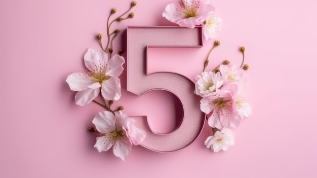 Top 5 Secrets of the Number 5 in Numerology