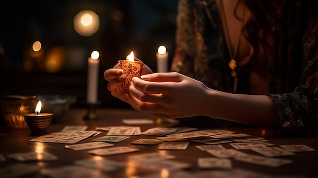 Tarot Card Predictions For 20 September, 2023