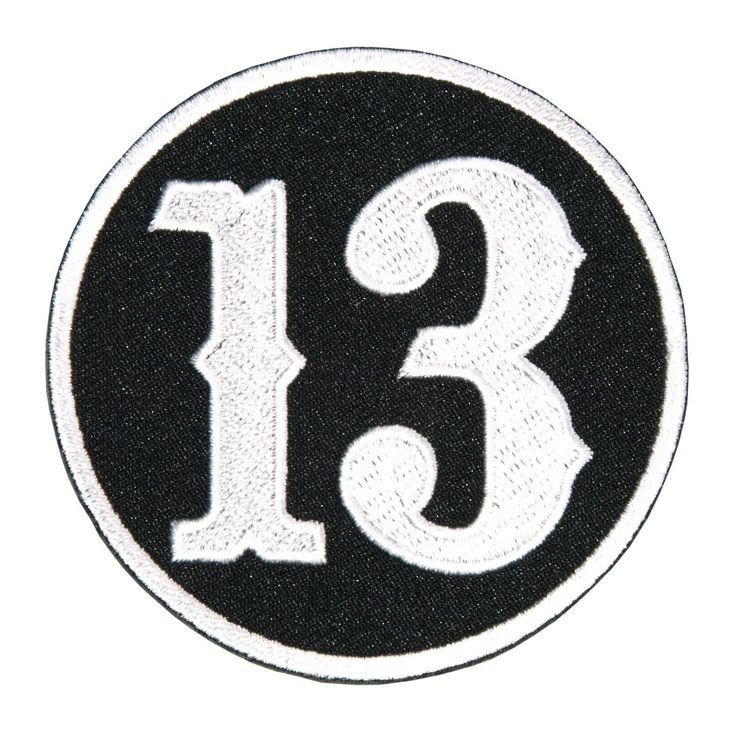 13