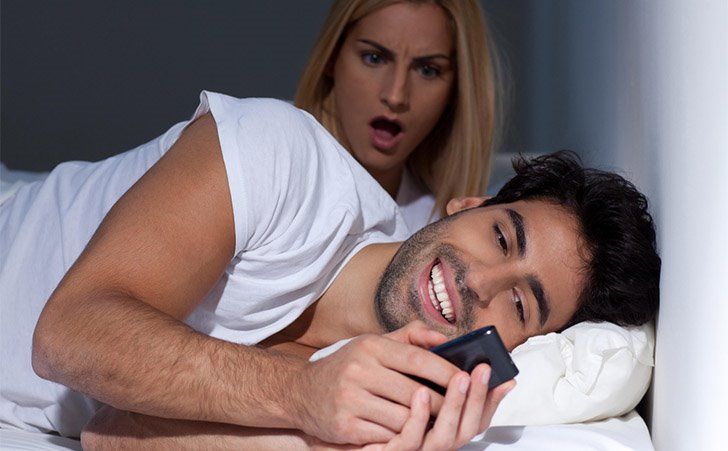 Top 5 Zodiac Signs of Men Who Are Most Likely to Cheat