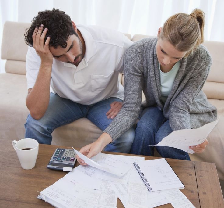 household mistakes leading to financial growth blockage