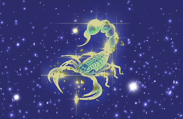 Scorpio Zodiac Sign