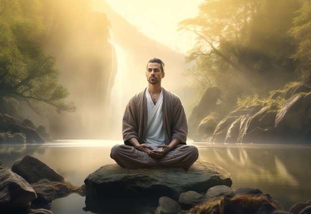 Top 5 Zodiac Signs That Are Zen Masters