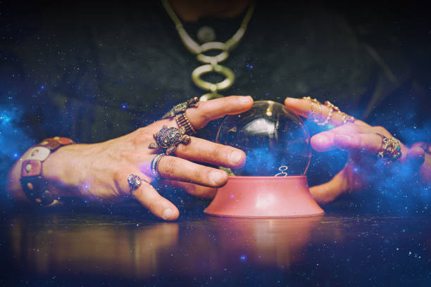 What To Do To Get Rid Of Black Magic In Astrology?