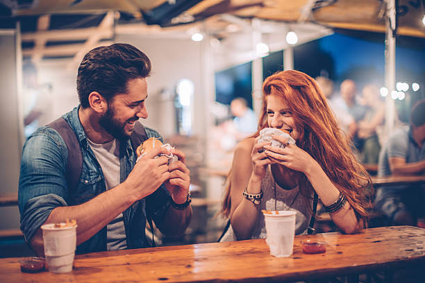 4 Zodiac Signs Who Bring Their Mate Unique Gifts on Date Nights