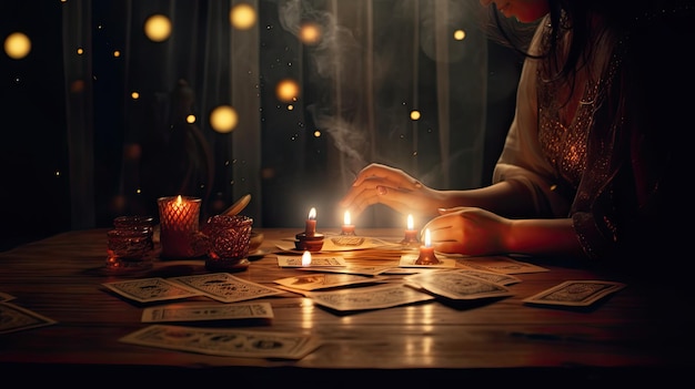 Tarot Card Predictions For 13 October, 2023