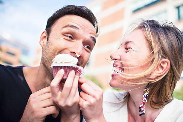 4 Zodiac Signs Men Who Like Sweet