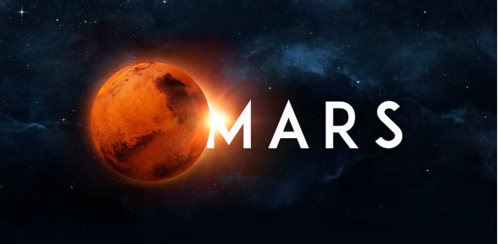 What Does Mars In The 7th House Mean? According to Astrology