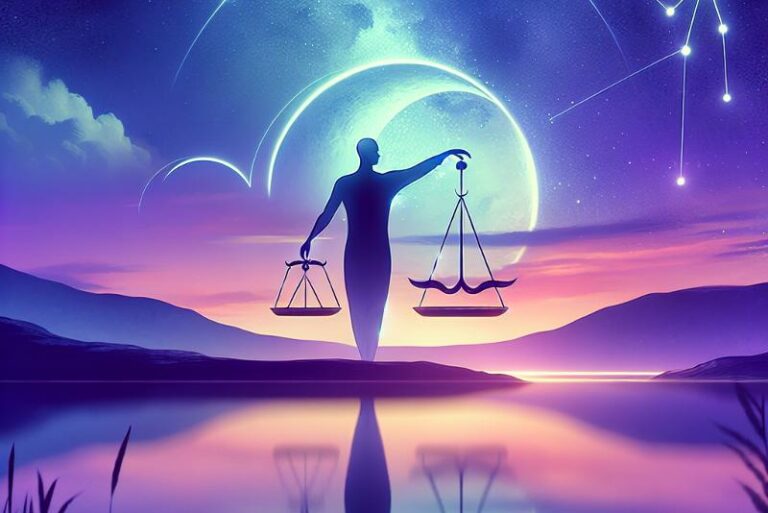 Libra Daily Horoscope February 16, 2025 Love, Career & Luck