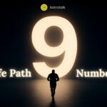 life path number 9