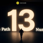 Life path number 13