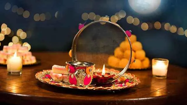 Karwa Chauth: A Tradition Evolving “Why Single Women Can Celebrate Too?”
