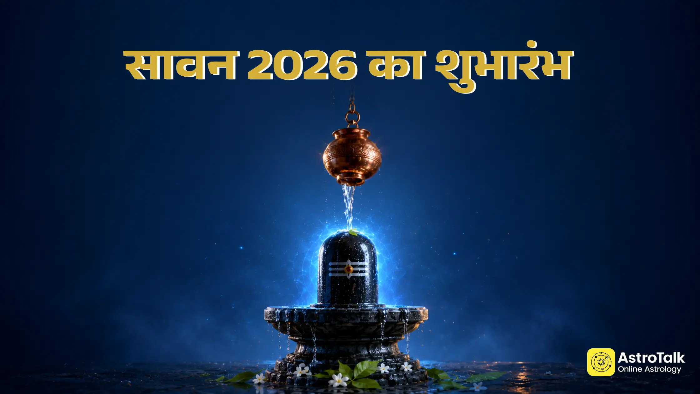Sawan 2026: सावन 30 जुलाई से शुरू, जानें सोमवार व्रत की तिथियां और जलाभिषेक का समय