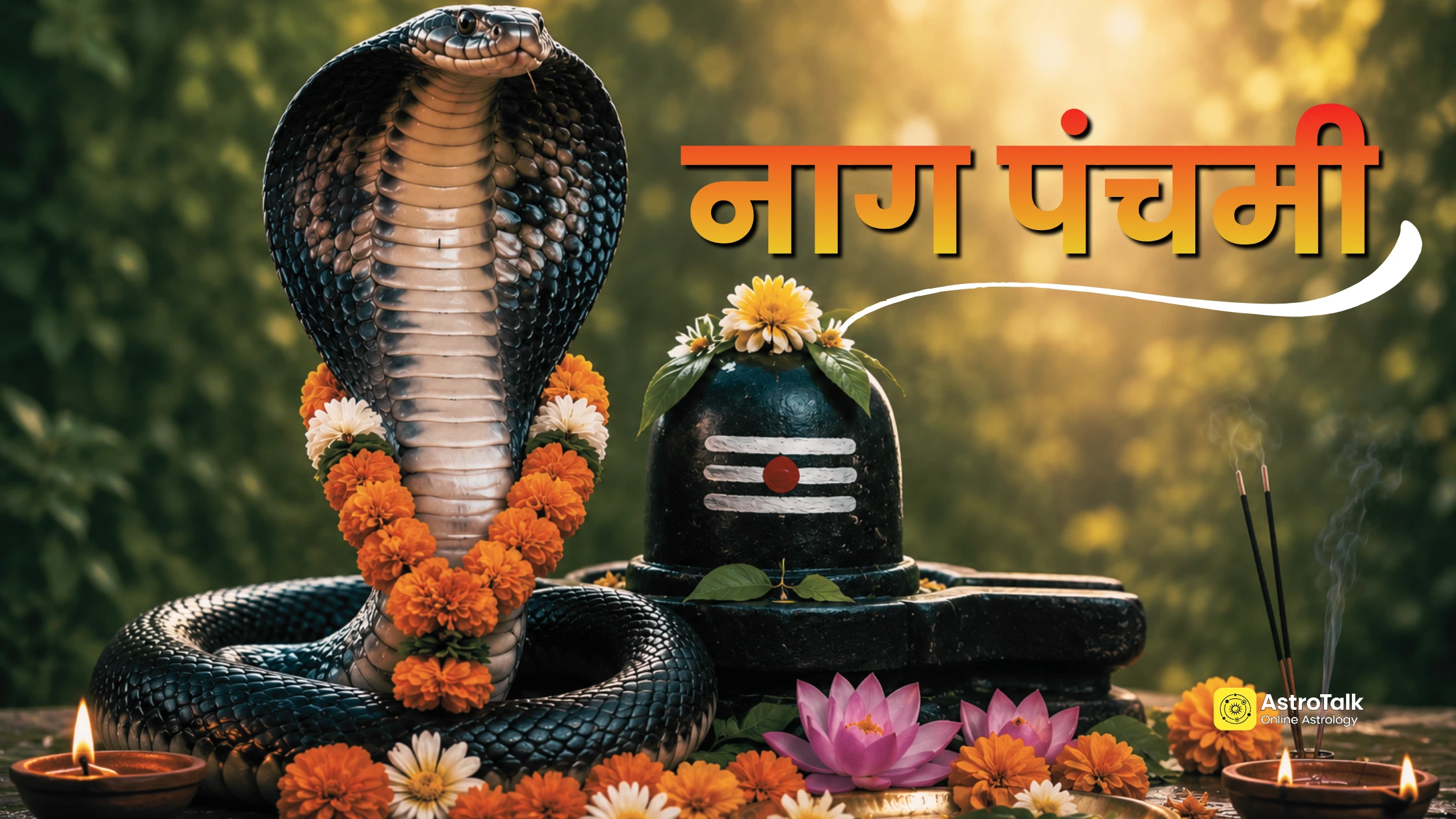 nag panchami banner