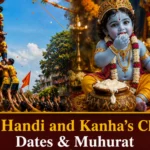 dahi handi and kanha chhathi banner