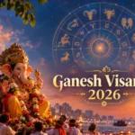 Ganesh Visarjan 2026