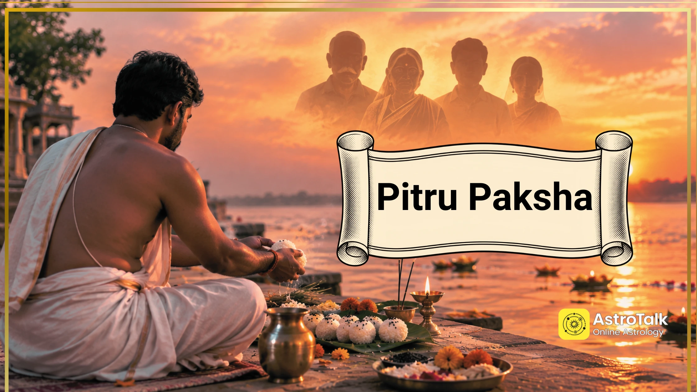 Pitru Paksha
