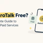 Is Astrotalk Free or Paid