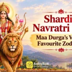 Shardiya Navratri 2026