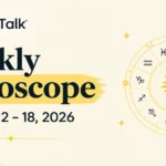 Weekly Horoscope-October 12-October 18 2026-Astrotalk