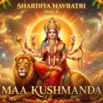 Navratri Day 4 Maa Kushmanda Puja, Muhurat
