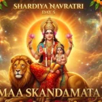 Navratri Day 5 Maa Skandmata Puja, Muhurat