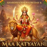 Navratri Day 6 Maa Katyani Puja, Muhurat, Vidhi