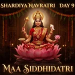 Navratri Day 9 Maa Siddhidatri Puja, Muhurat, Vidhi & Remedies