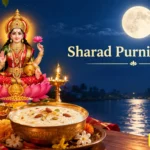 Sharad Purnima 2026